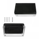 Serpac 252RC,BK