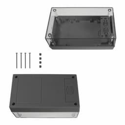 Serpac 252RC,GY
