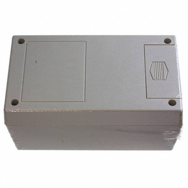 Serpac 253RI,AL