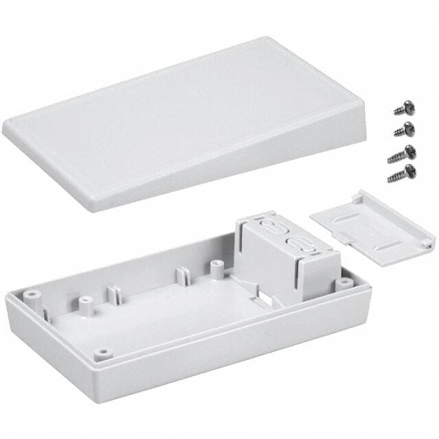 Serpac 25S,GY