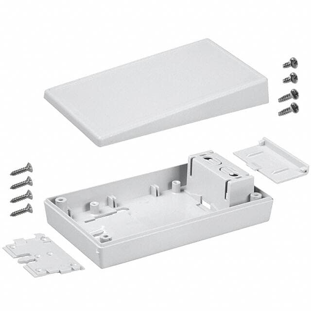 Serpac 25SW,GY