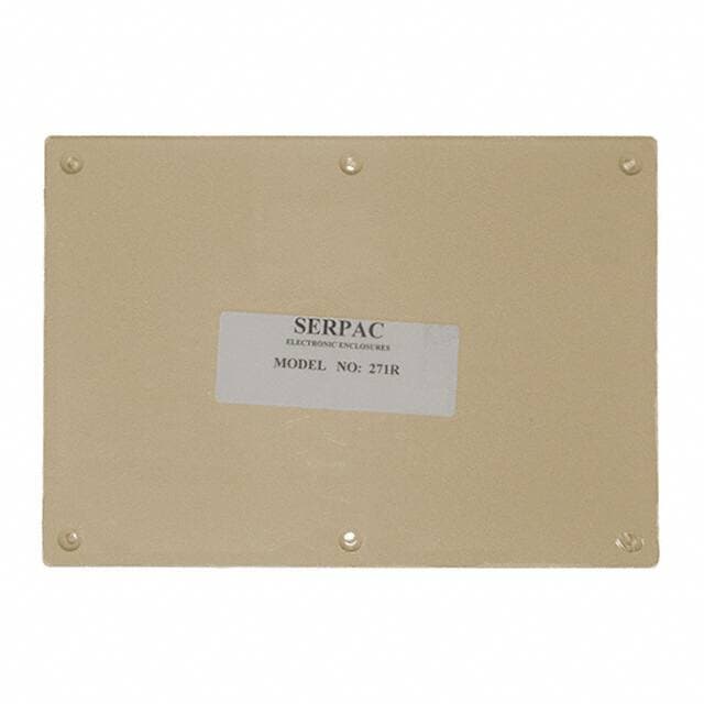 Serpac 271R,AL