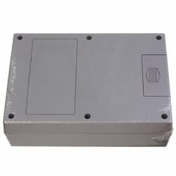Serpac 272R,GY