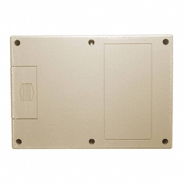 Serpac 272RI,AL