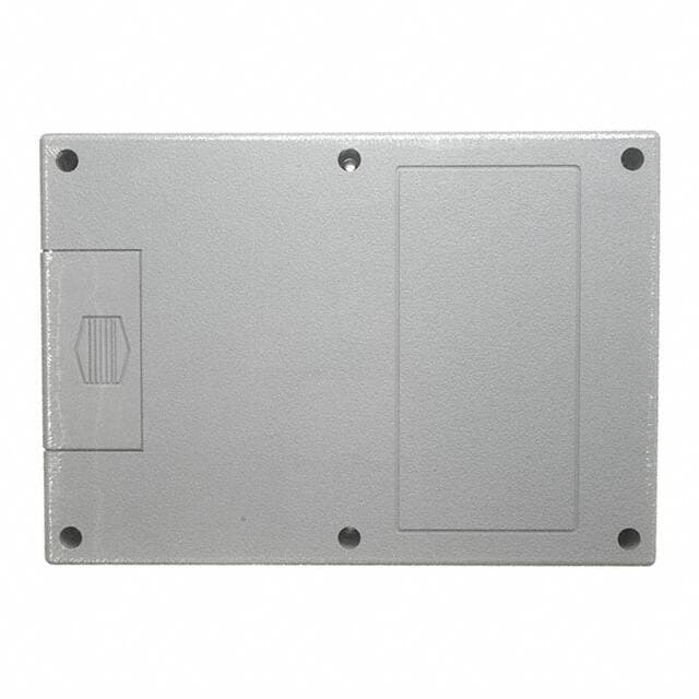 Serpac 272RI,GY