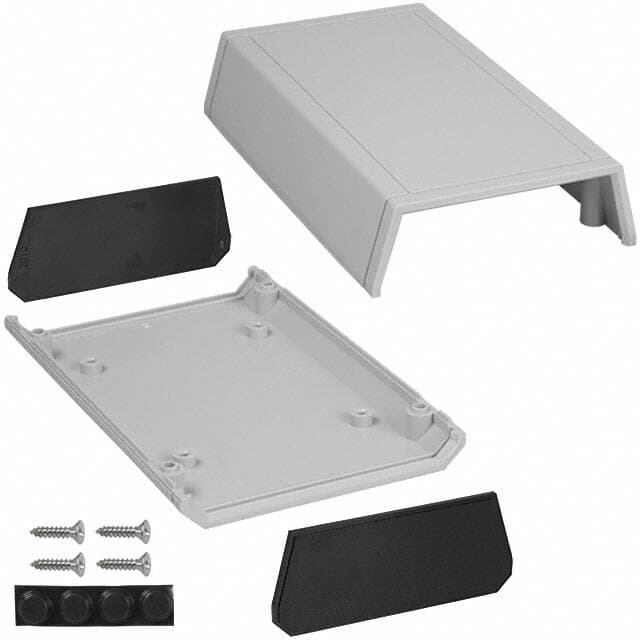 Serpac A27,GY