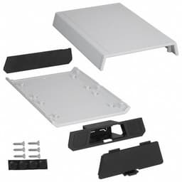 Serpac A419V,GY