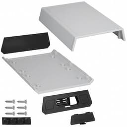 Serpac A429V,GY