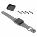 Serpac BW21ABKASGM