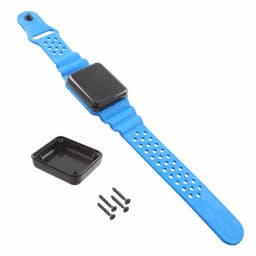 Serpac BW27ABKASBL