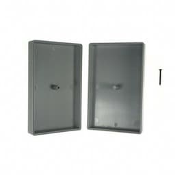Serpac C12,GY
