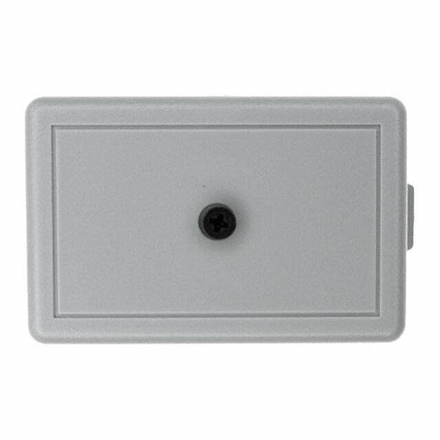 Serpac C2PC,GY