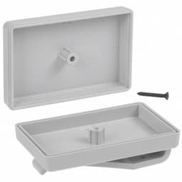 Serpac C4PC,GY