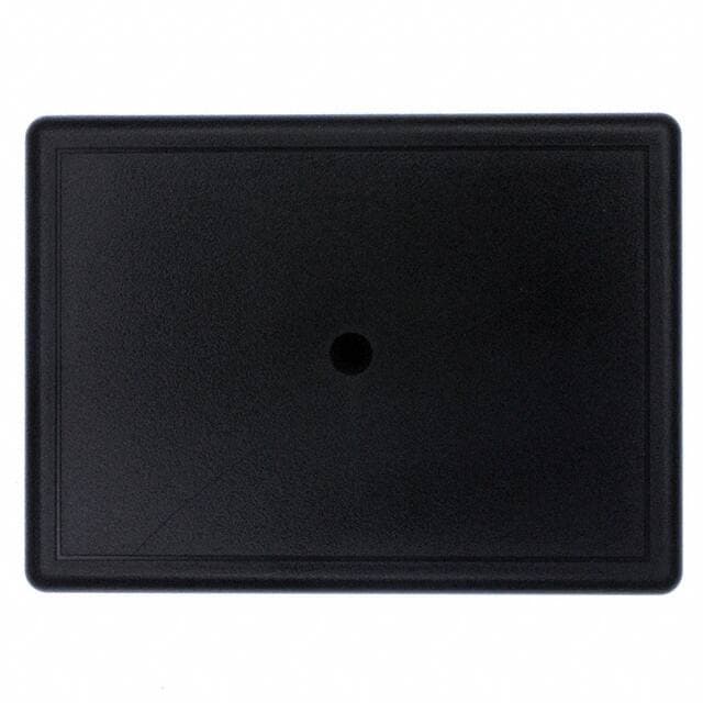 Serpac C9PC,BK