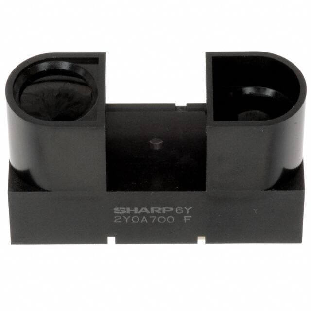 SHARP GP2Y0A700K0F