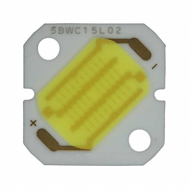 SHARP GW5BWC15L02