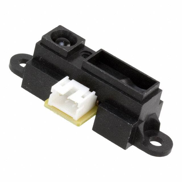 SHARP GP2Y0A41SK0F