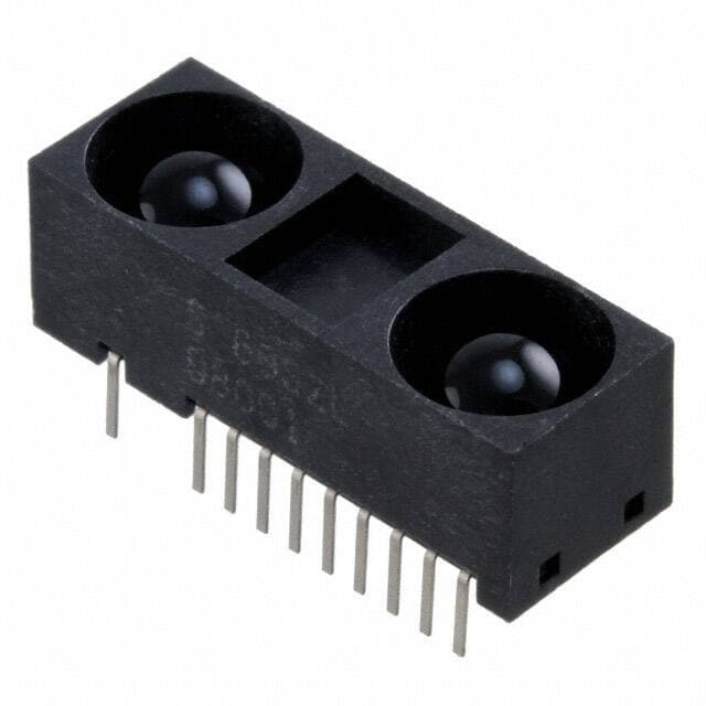 SHARP GP2Y0A60SZLF