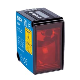 SICK, Inc. DT50-P1114