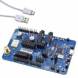 BX3105 DEV KIT_6001182SIERRA