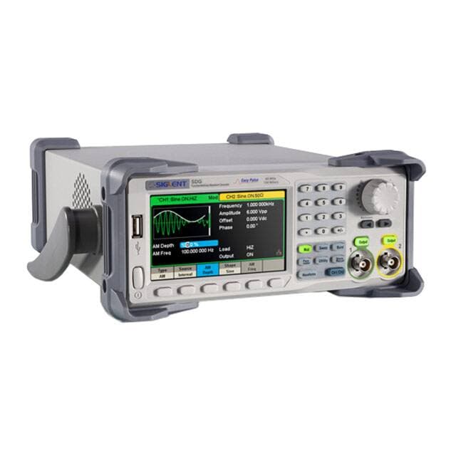 Siglent Technologies NA, Inc. SDG1032X