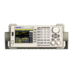 SDG805Siglent Technologies NA, Inc.