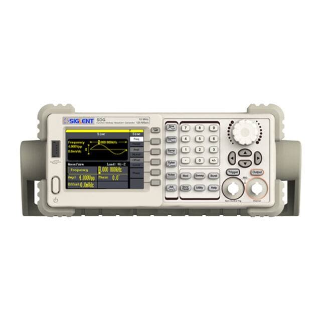 Siglent Technologies NA, Inc. SDG805