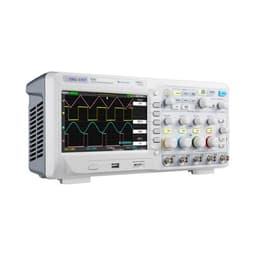 SDS1304CFLSiglent Technologies NA, Inc.