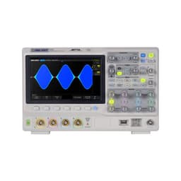 SDS2104XSiglent Technologies NA, Inc.