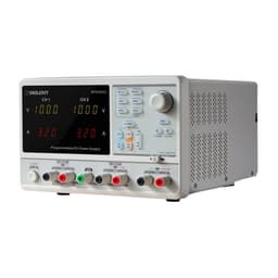 SPD3303CSiglent Technologies NA, Inc.