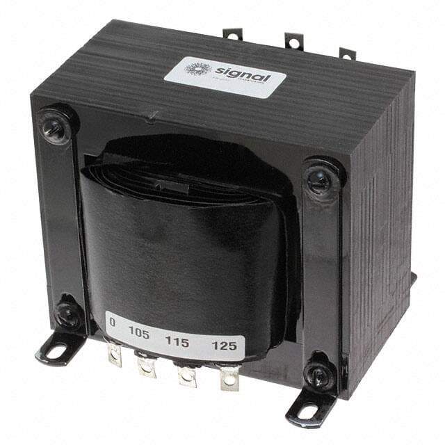 Signal Transformer 24-12