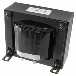 Signal Transformer 80-2