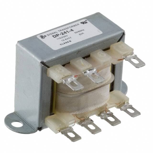 Signal Transformer DP-241-5-48