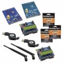 SKYWORKS 4012-LCDK1W-915