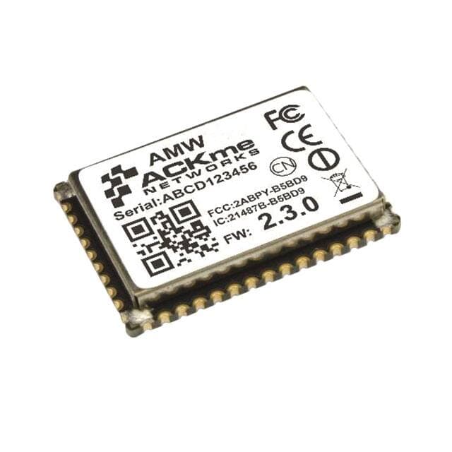 SKYWORKS AMW006
