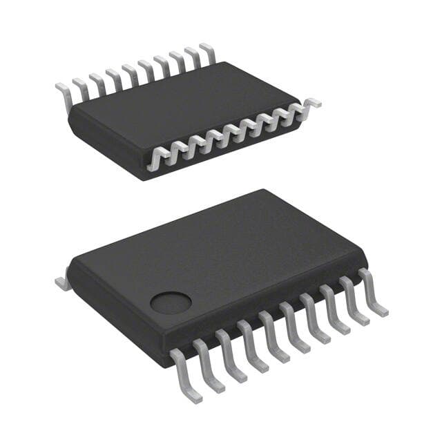 Renesas R5F211B1SP#U0