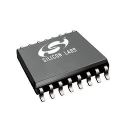 SKYWORKS SI8655BB-B-IS1