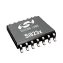 SKYWORKS SI8235BD-D-IS3R