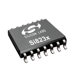 SKYWORKS SI8233BD-D-IS3R