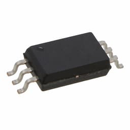 SKYWORKS SI8261BAD-C-IS