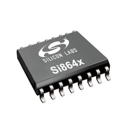 SKYWORKS SI8641ED-B-IS2
