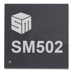 SM502GX00LF00-ACSilicon Motion, Inc.