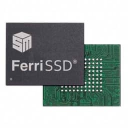 SM619GXE DESTSilicon Motion, Inc.