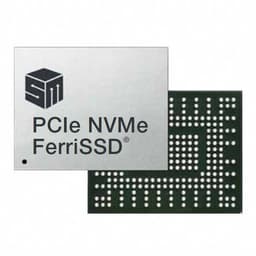 SM689GXB AESTSilicon Motion, Inc.