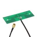 Siretta Ltd ECHO2/0.1M/UFL/S/S/1