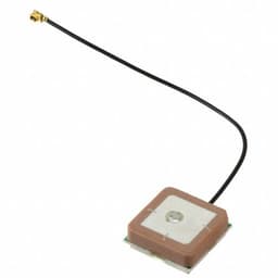 Siretta Ltd ECHO26A/0.1M/IPEX/S/S/15