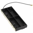 Siretta Ltd ECHO40/0.1M/UFL/S/S/32