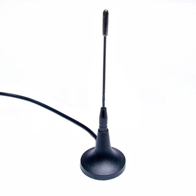 Siretta Ltd MIKE1B/0.5M/SMAM/S/S/20