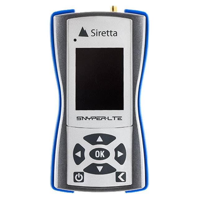 Siretta Ltd SNYPER-LTE+ SPECTRUM (EU)