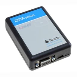 Siretta Ltd ZETA-N2-GPRS